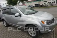 2009 Mitsubishi OUTLANDER