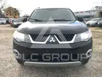 2009 Mitsubishi OUTLANDER