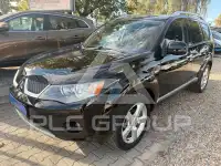 2009 Mitsubishi OUTLANDER