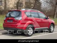 2009 Mitsubishi OUTLANDER