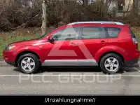 2009 Mitsubishi OUTLANDER