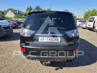 2009 Mitsubishi OUTLANDER