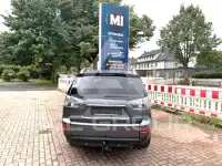 2009 Mitsubishi OUTLANDER