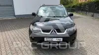 2009 Mitsubishi OUTLANDER