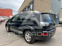 2009 Mitsubishi OUTLANDER