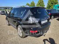2009 Mitsubishi OUTLANDER