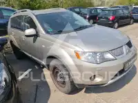 2009 Mitsubishi OUTLANDER