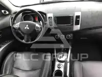 2009 Mitsubishi OUTLANDER