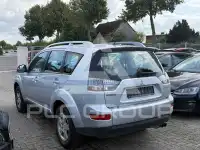 2009 Mitsubishi OUTLANDER