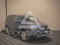 2009 Mitsubishi OUTLANDER