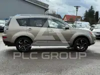 2009 Mitsubishi OUTLANDER