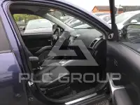 2009 Mitsubishi OUTLANDER