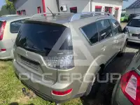 2009 Mitsubishi OUTLANDER