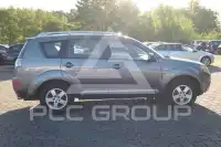 2009 Mitsubishi OUTLANDER