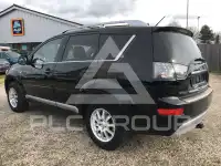 2009 Mitsubishi OUTLANDER