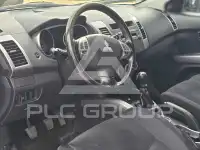 2009 Mitsubishi OUTLANDER
