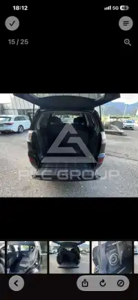 2009 Mitsubishi OUTLANDER