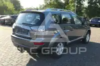 2009 Mitsubishi OUTLANDER