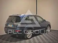 2009 Mitsubishi OUTLANDER