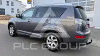 2009 Mitsubishi OUTLANDER