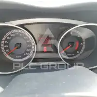 2009 Mitsubishi OUTLANDER
