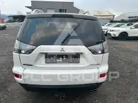 2009 Mitsubishi OUTLANDER