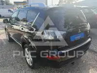 2009 Mitsubishi OUTLANDER