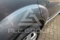 2009 Mitsubishi OUTLANDER