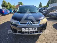 2009 Mitsubishi OUTLANDER