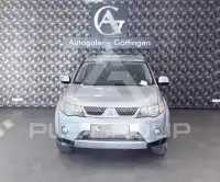 2009 Mitsubishi OUTLANDER