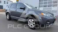 2009 Mitsubishi OUTLANDER