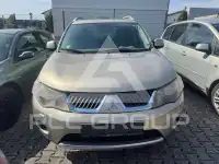 2009 Mitsubishi OUTLANDER