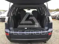 2009 Mitsubishi OUTLANDER