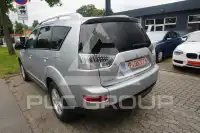 2009 Mitsubishi OUTLANDER