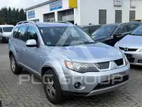 2009 Mitsubishi OUTLANDER
