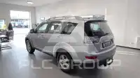 2009 Mitsubishi OUTLANDER