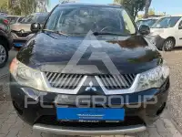 2009 Mitsubishi OUTLANDER