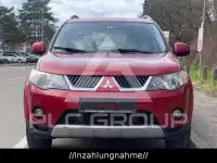 2009 Mitsubishi OUTLANDER