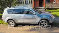 2009 Mitsubishi OUTLANDER