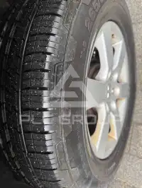 2009 Mitsubishi PAJARO