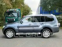 2009 Mitsubishi PAJARO