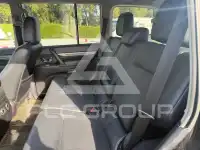 2009 Mitsubishi PAJARO