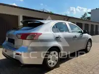 2009 Mitsubishi LANCER