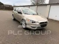 2009 Mitsubishi LANCER