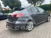 2009 Mitsubishi LANCER