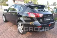 2009 Mitsubishi LANCER