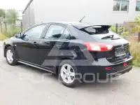 2009 Mitsubishi LANCER