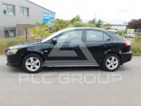 2009 Mitsubishi LANCER