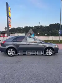2009 Mitsubishi LANCER