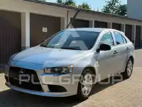 2009 Mitsubishi LANCER